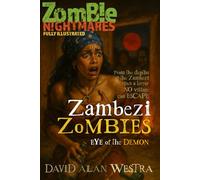 Zambezi Zombies: Eye of the Demon