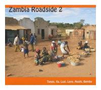 Zambia Roadside 2 Tonga.Ila.le [Import allemand]
