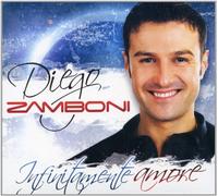 Zamboni Diego - Infinitamente Amore
