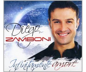 Zamboni Diego - Infinitamente Amore