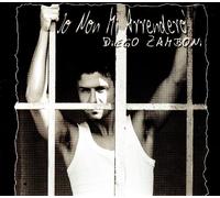 Zamboni Diego - Io Non Mi Arrendero'