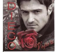 Zamboni Diego - Voglio Te