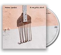 Massimo Zamboni - La Mia Patria Attuale [Cd] Italy - Import