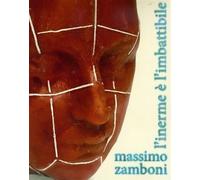 Zambon Massimo - L'inerme E L'imbattibile CD [Import]