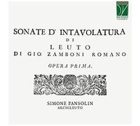 Zamboni: Sonate..