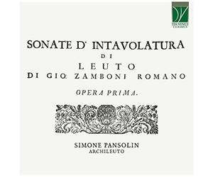 Zamboni: Sonate..