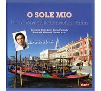 Zamboni Valerio - O Sole Mio