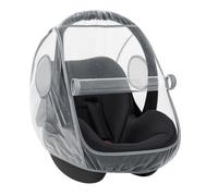 Zamboo Habillage Pluie Cosy Universel avec Ouverture frontale
