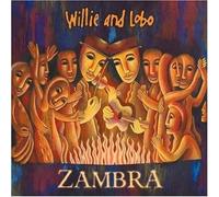 Zambra by Willie & Lobo