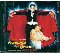 Fracchia Contro Dracula / O.S.T. - Fracchia Contro Dracula (Original Soundtrack) [Import]