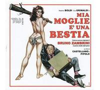 Zambrini - Mia Moglie E Una Bestia