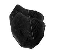 Zambuph 1 paire cohérente patins à roulettes orteils gardes approvisionnement de patinage accessoires de sport articles sport cadeau parfait, N°2