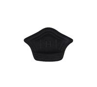 Zambuph 1 paire de coussinets de coussins soutien des pieds baskets chaussures en cuir bottes travail semelles intérieures accessoires chaussures, Le noir, Zähflüssig