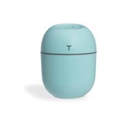Zambuph 220 ml humidificateur d'intérieur alimenté par USB huile essentielle hydratant arôme diffuseur d'air bureau brume fraîche atomiseur Portable