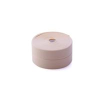 Zambuph 3 pièces PVC bande d'étanchéité douche bord protecteur étanche Anti-moisissure baignoire bandes cuisine douche toilette mur