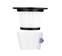 Zambuph 4x filtre de remplacement haute Performance crépine pour aspirateur K17 pièces de filtre en plastique