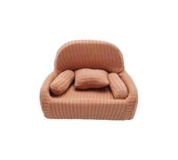 Zambuph Accessoires de Photographie de bébé Pleine Lune pour Nouveau-né, canapé, Oreiller, Chaise, Mini Bras, personnalité pour Accessoires décoration, pour garçons et Filles, Type11, S