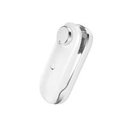 Zambuph Accueil Portable Électrique Snack Cookie Sac Scellant Réglable USB De Charge De Poche Chauffage D'étanchéité Outil Cuisine Accessoire, Blanc