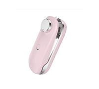 Zambuph Accueil Portable Électrique Snack Cookie Sac Scellant Réglable USB De Charge De Poche Chauffage D'étanchéité Outil Cuisine Accessoire, Rose