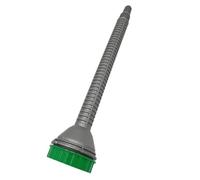 Zambuph Arroseur Automatique Facile à Installer et,1000 Mesh,32x6cm | Solution d'irrigation durable et robuste. Arroseur de pelouse avec buse réglable.