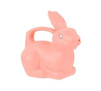 Zambuph Arrosoir léger en Forme de Lapin pour initier Les Enfants au | à la nature. Idéal pour prendre soin des plantes, des bonsaïs et autres végétaux.