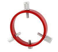 Zambuph Bague de montage pour lunette de visée télescope, accessoire pour télescope astronomique diamètre 60 mm, Diamètre 68 mm