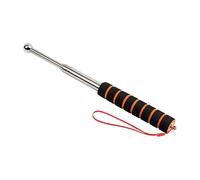 Zambuph Baguettes de batterie flexibles, maillets, pièces d'instrument de musique pour l'inspection des carreaux muraux, outil d'inspection des cavités de