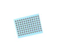 Zambuph Bande adhésive conductrice et ruban de réparation indispensables pour la réparation efficace des appareils électroniques et des consoles de jeux ;