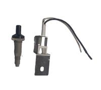 Zambuph Barbecue Gril allumeur Ensemble ustensiles de Cuisine allumage Kit de démarrage ustensiles Cuisine Accessoires pièces Rechange Remplacement pour Q100