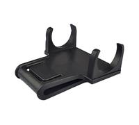 Zambuph Base de lampe frontale universelle pour casque de soudeur, format compact, compatible avec la plupart des masques soudage et adaptée Pour aux environnements peu éclairés.