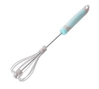 Zambuph Batteur à œufs pour la cuisine, dites adieu Pour aux grumeaux et Pour aux grumeaux, ce qui est très pratique. Peut efficacement empêcher les aliments de coller