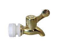 Zambuph Bec verseur efficace pour distributeur d'eau à seau et robinet de distribution Pour assurant un débit fluide pour les boissons liquides