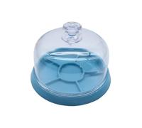 Zambuph Boîte de Rangement Efficace pour réparation de Montres, avec | support durable, empêche les dommages causés par la poussière mouvements de montre, garantissant la précision des