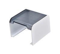 Zambuph Boîtier de Prise Murale extérieure étanche et Durable offrant des Performances exceptionnelles grâce à Ses Prises de Courant et fiches étanches à la poussière, Son Panneau Lumineux, Son