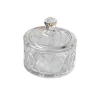 Zambuph Bonbonnière, récipient à en-Cas,Modèle de Diamant,7.7 x 8.2 cm