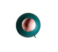 Zambuph Boule réutilisable de rouleau de charpie dites non Pour aux Options jetables applicables à plusieurs scénarios boule rouleau charpie réutilisable d'abs , or vert