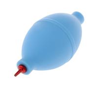 Zambuph Brosse à air comprimé à Pompe Bille, Outil de Nettoyage pour appareils électroniques (PC, Ordinateur Portable), nettoie Les appareils délicats.