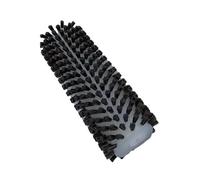 Zambuph Brosse à Farter électrique pour Skis : sa Brosse rotative améliore l'efficacité du fartage. Accessoire Indispensable pour Tout passionné de Ski. , en CRIN de Cheval , Longueur 20 cm