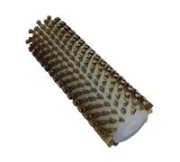 Zambuph Brosse à Farter électrique pour Skis : sa Brosse rotative améliore l'efficacité du fartage. Accessoire Indispensable pour Tout passionné de Ski. , en Fil de cuivre , Longueur 20 cm