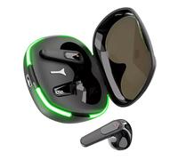 Zambuph Casque sans Fil avec Technologie de Connexion Automatique pour Une écoute après Une Correspondance Bluetooth réussie, écouteurs sans Fil ABS