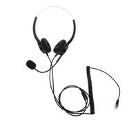 Zambuph Casques Mains Libres pour Professionnels exigeant des Outils de Communication fiables. Casques Mains Libres sans Alimentation Externe. Téléphone intégré. Casque téléphonique.