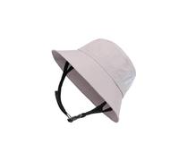 Zambuph Chapeau de seau de soleil, confortable, respirant, à la mode, casquette pêche, noir, Gris clair, 55 cm à 60 cm