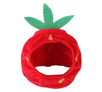 Zambuph Chapeaux élégants pour Animaux de Compagnie et adorables Chapeaux pour Chiens et Chats, Amusants et Mignons, Sweat à Capuche Chaud pour Chats de Toutes Tailles.