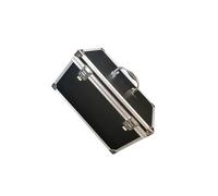 Zambuph Coffret à Outils Robuste et étanche offrant Une résistance pour aux Chocs et Un Rangement fiable pour Les Outils et Accessoires Essentiels. Boîte à Portable pour Le Rangement de la