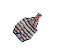 Zambuph Couches élastiques lavables et réutilisables pour Chiens : Une Solution Qui Garde Votre Animal Propre Toute la journée. Ces Culottes physiologiques pour Animaux de Compagnie nettoient et