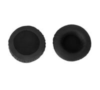 Zambuph Coussinets d'oreille de Rechange pour Casque Monster NCredible NTune : Leur Haute élasticité Assure Performance et durabilité. Compatibles avec Les Casques Monster et Plus