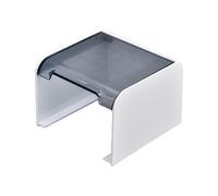 Zambuph Couvercle de Prise électrique offrant des Solutions étanches à l'eau et à la poussière pour Applications domestiques, commerciales et industrielles. Résistant l'usure et Durable pour Une