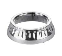 Zambuph Couvercle décoratif Durable pour piètement de Chaise de Bar : améliorez Votre expérience grâce à des Performances élevées et Un Style élégant. Ce Couvercle décoratif remplace Le piètement