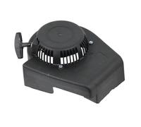 Zambuph Démarreur Facile à Installer pour démarrage à Rappel Démarreur Rappel en Plastique