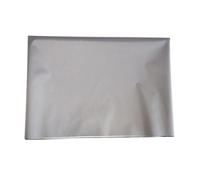 Zambuph Écran de Projection vidéo Compact, Portable et Anti-Plis pour Projections en extérieur - Écran Souple